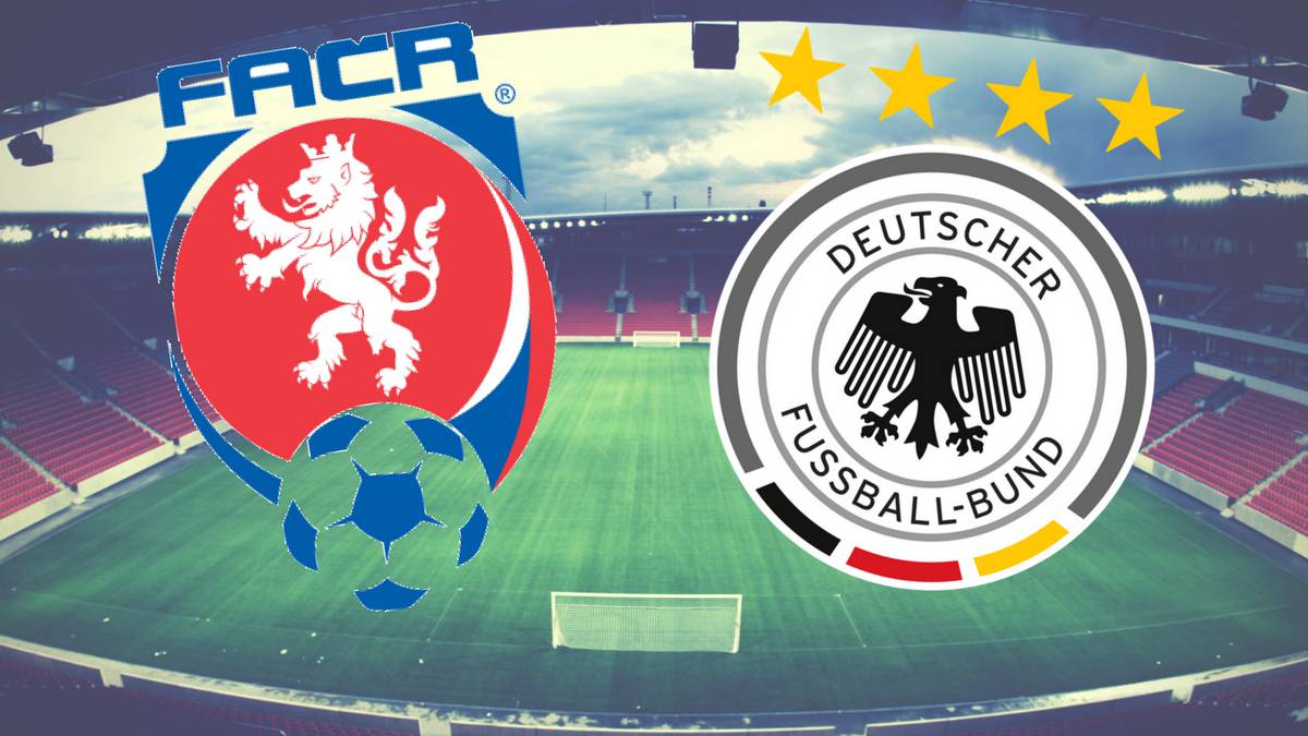 مباراة ألمانيا وجمهورية التشيك يلا شوت