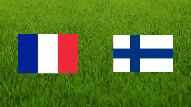 مباراة فرنسا وفنلندا يلا شوت 