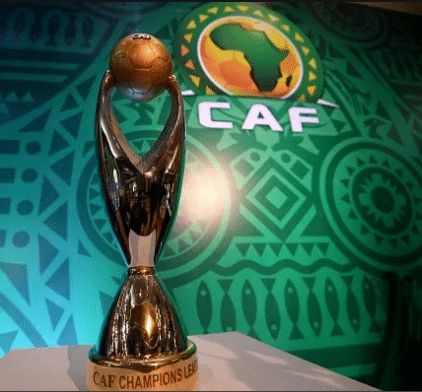 نتيجة قرعة دوري أبطال أفريقيا لعام 2021